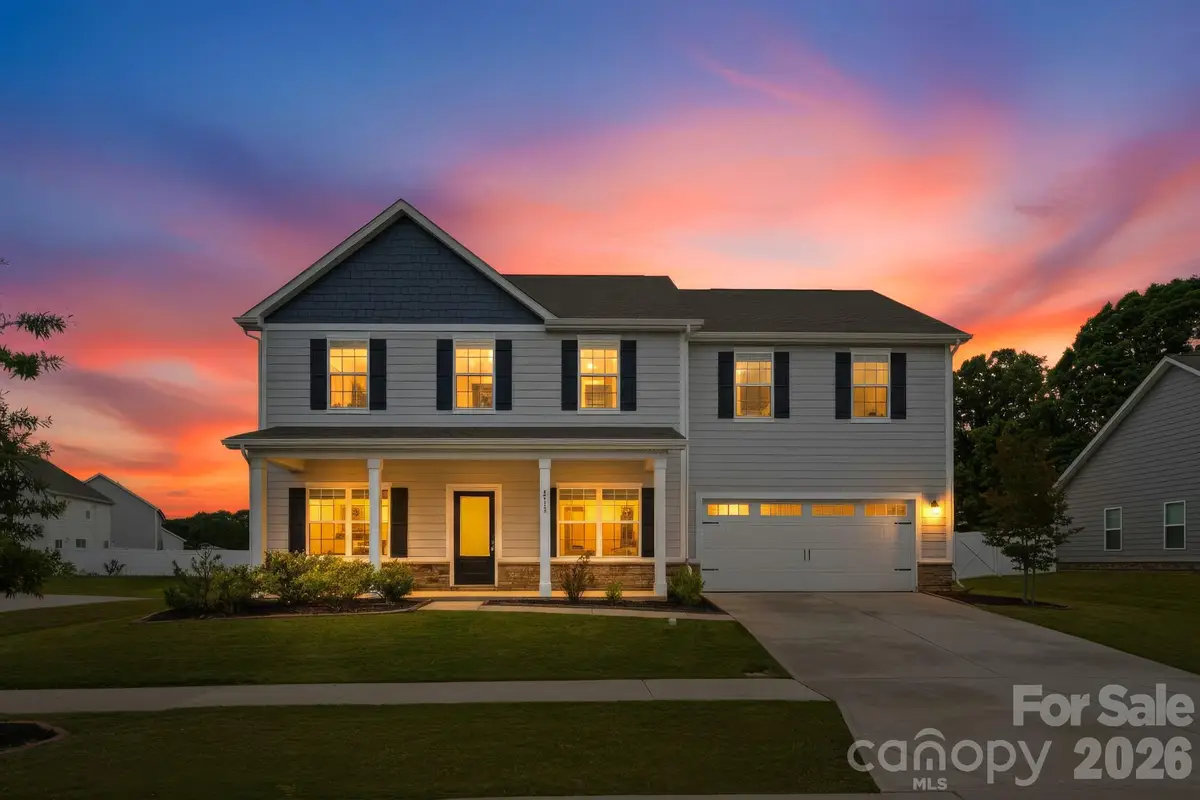 2113 Osten Run, Monroe, NC 28110 - #1