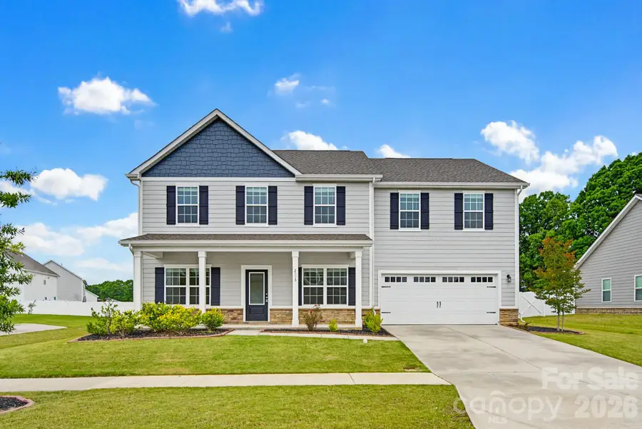 2113 Osten Run, Monroe, NC 28110 - #2