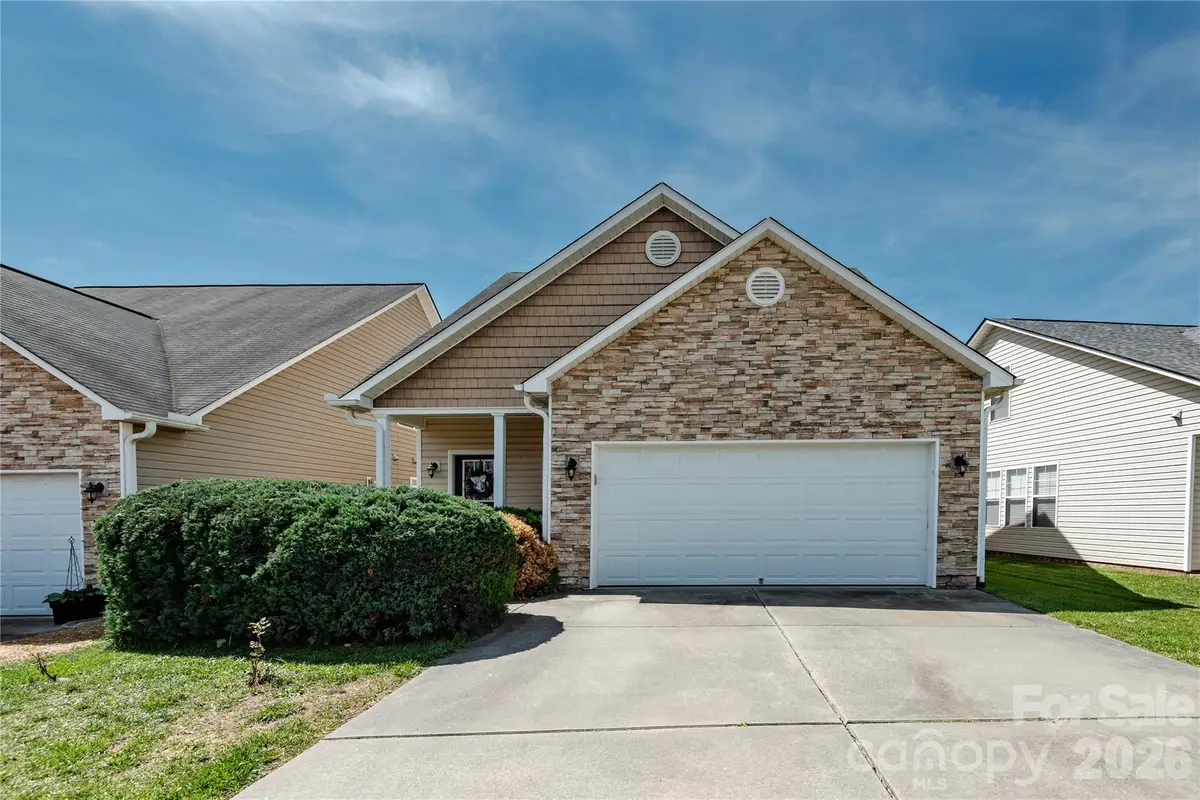 27 Chowan Drive, Fletcher, NC 28732 - #1