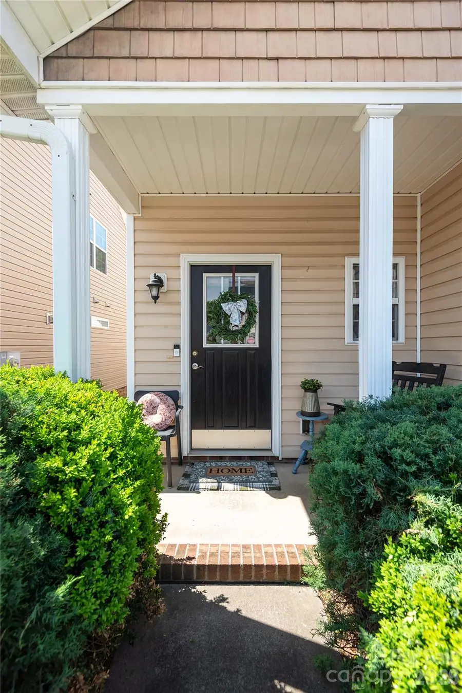 27 Chowan Drive, Fletcher, NC 28732 - #3