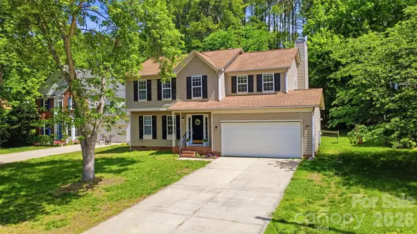 2881 Shadow Brook Court, Concord, NC 28027