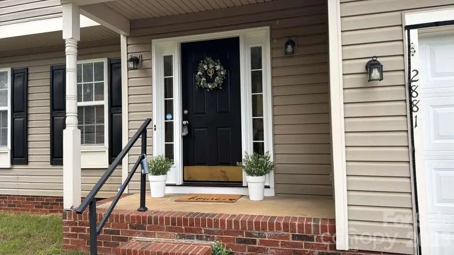 2881 Shadow Brook Court, Concord, NC 28027 - #3