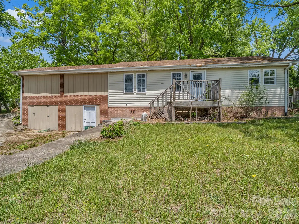 1916 Old Spartanburg Road, Hendersonville, NC 28792 - #1