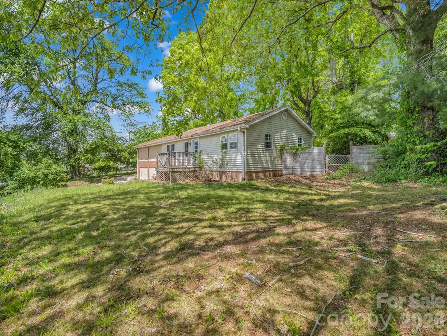 1916 Old Spartanburg Road, Hendersonville, NC 28792 - #3