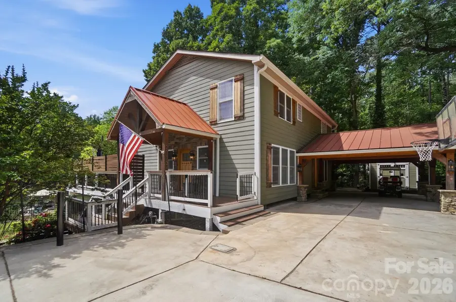 2113 Bon Villa Way, Tega Cay, SC 29708 - #2