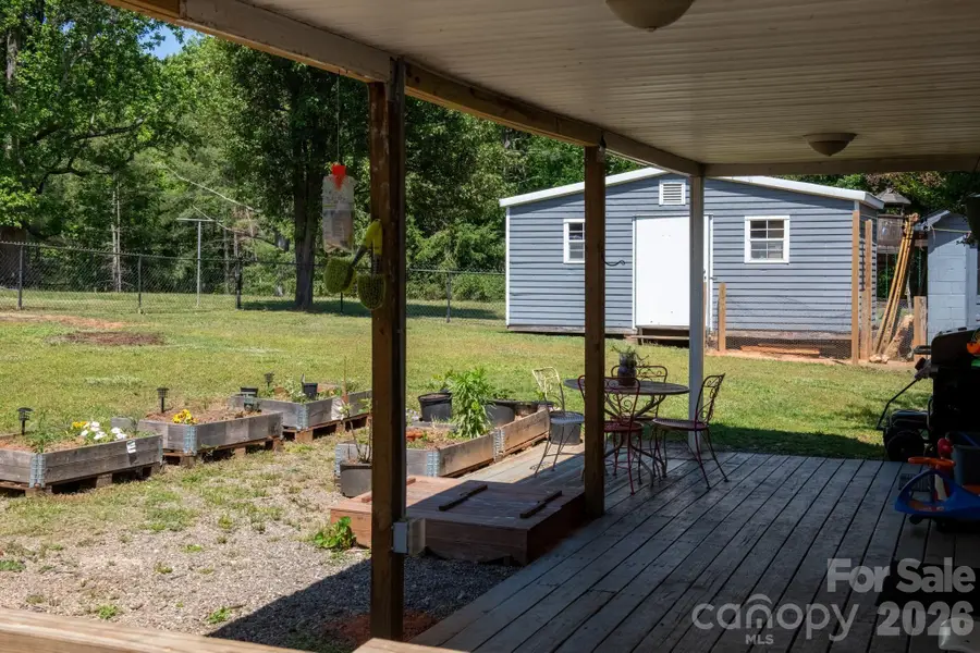 828 Jamestown Road, Morganton, NC 28655 - #2