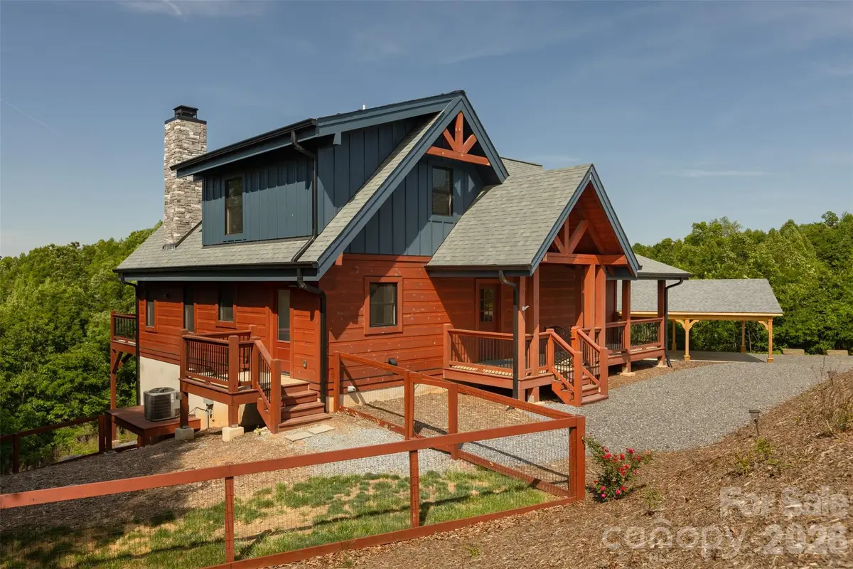 170 Summit Drive, Nebo, NC 28761 - #1
