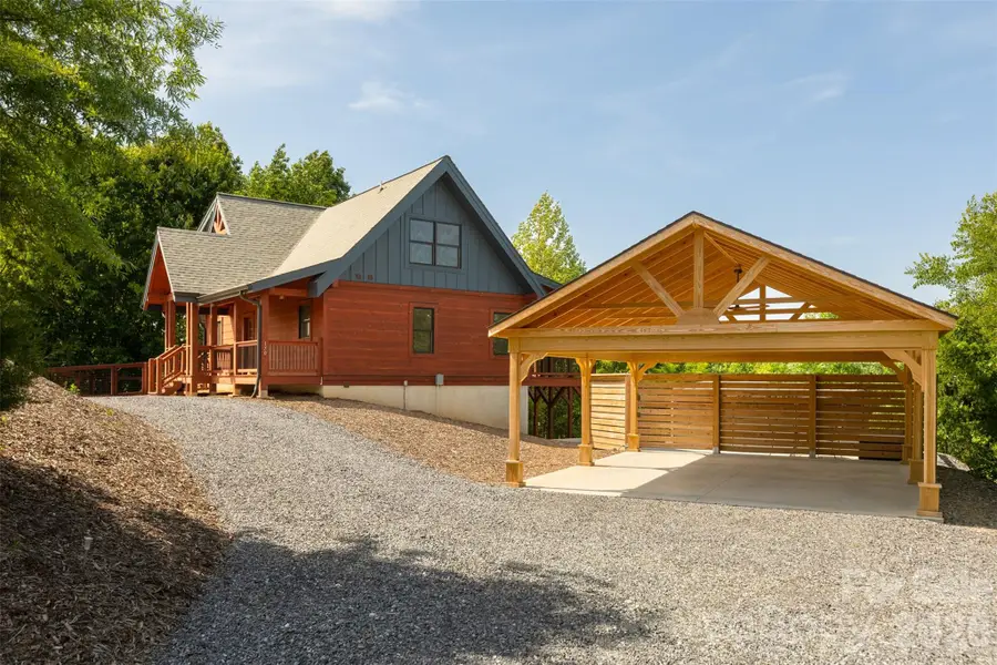 170 Summit Drive, Nebo, NC 28761 - #3