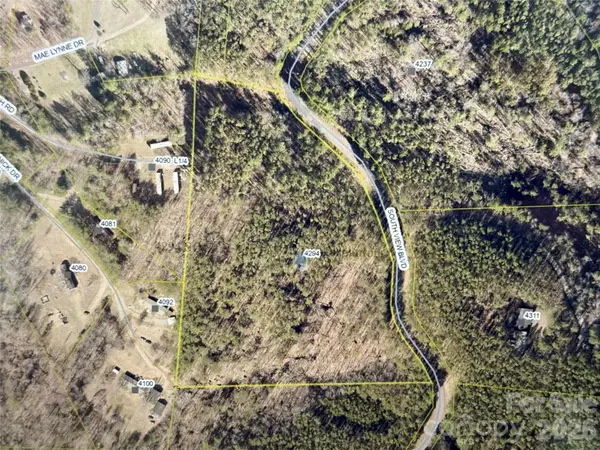 4294 South View Boulevard, Morganton, NC 28655