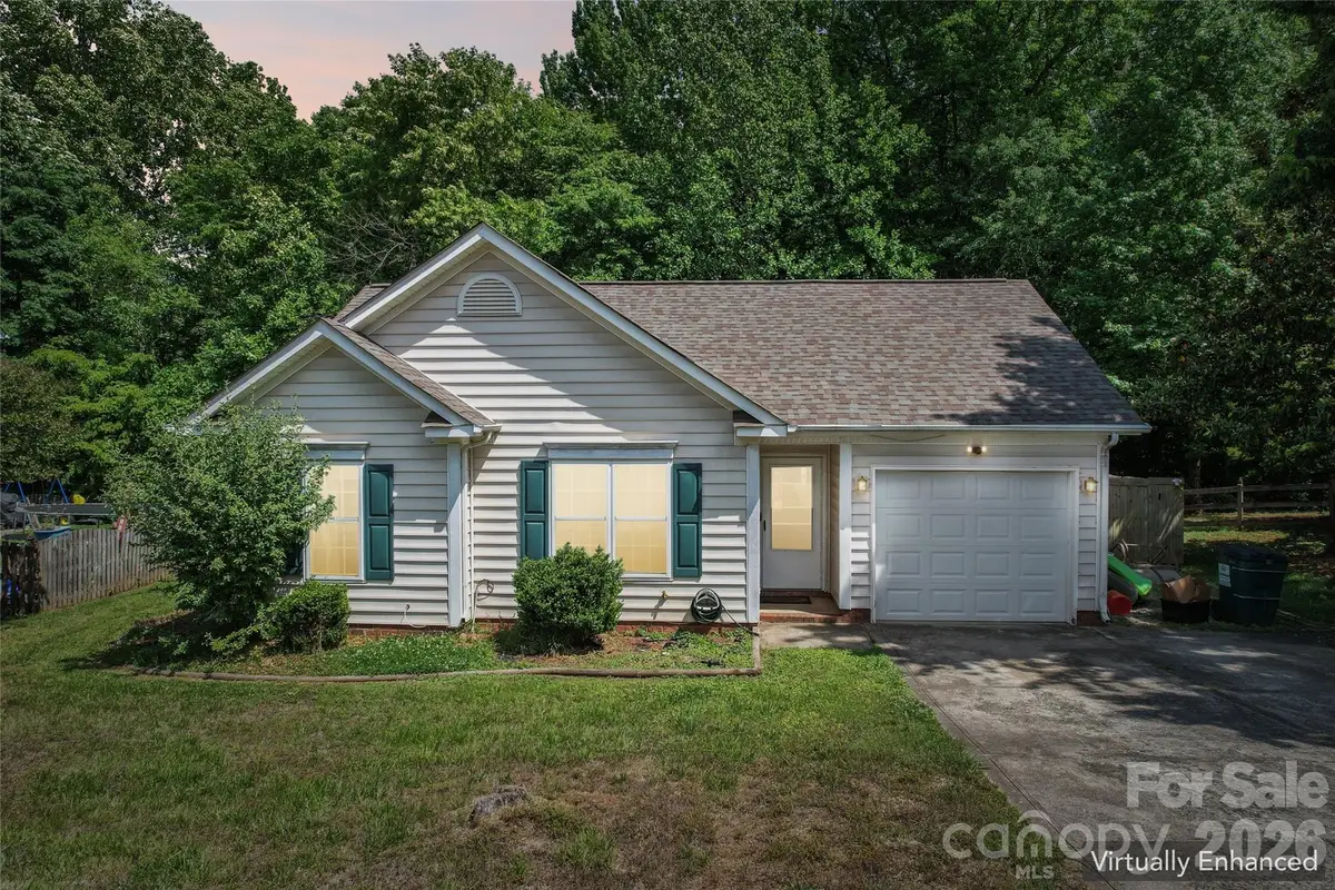 13221 Crooked Pine Court, Charlotte, NC 28215 - #1