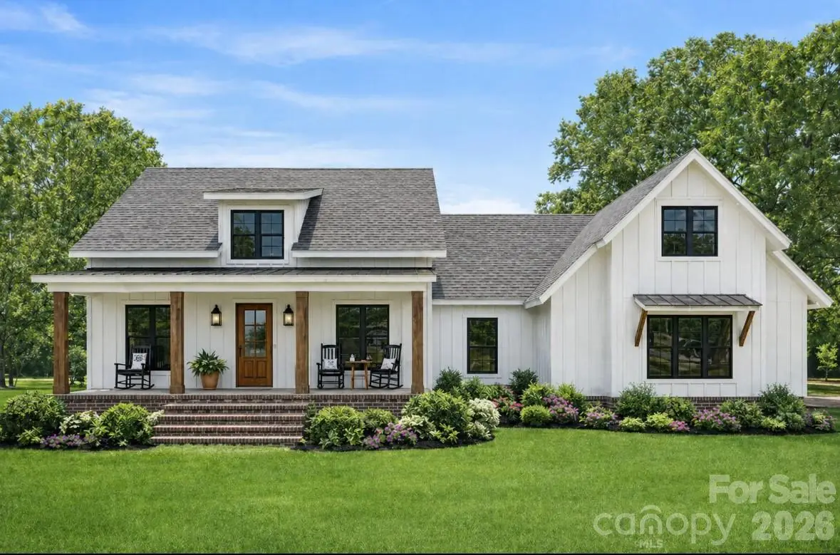 394 Nc Hwy 200 None S, Stanfield, NC 28163 - #1