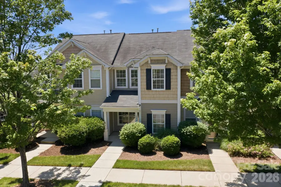 17747 Trolley Crossing Way, Cornelius, NC 28031 - #2