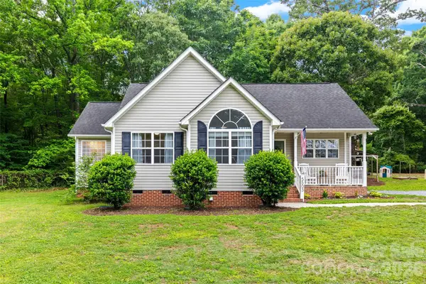 5503 Mcwhorter Road, Waxhaw, NC 28173