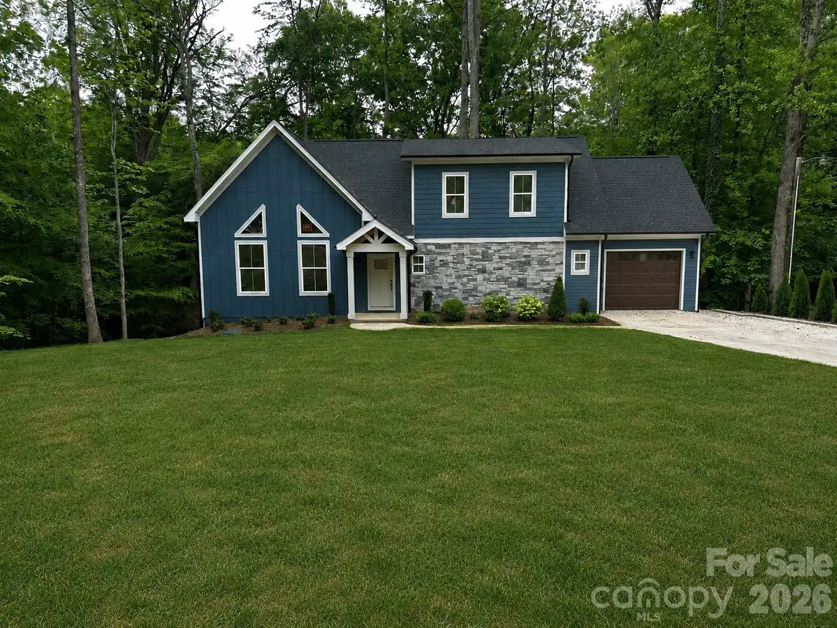 154 Trellis Lane, Troutman, NC 28166 - #1