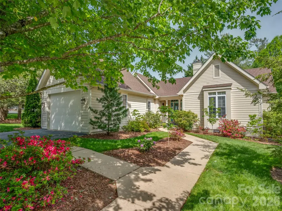 90 Dunroy Drive, Hendersonville, NC 28739 - #2