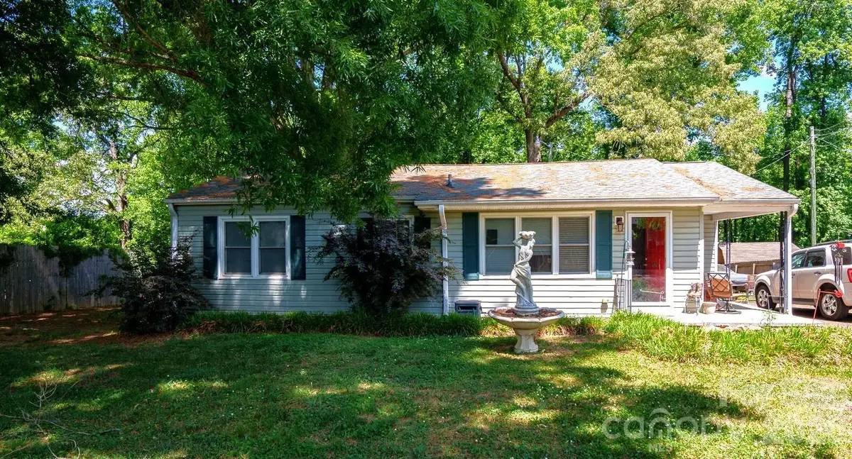 614 Martha Avenue, Gastonia, NC 28052 - #1