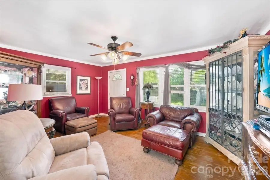 614 Martha Avenue, Gastonia, NC 28052 - #2
