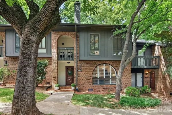 5803 Sharon Road #K, Charlotte, NC 28210