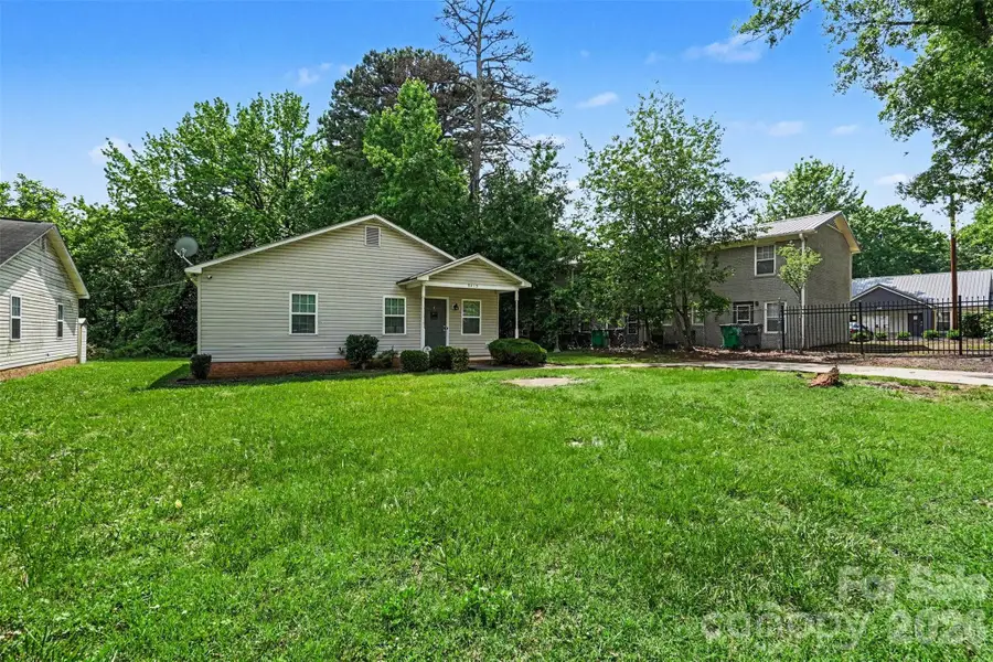 3415 Kentucky Avenue, Charlotte, NC 28216 - #3