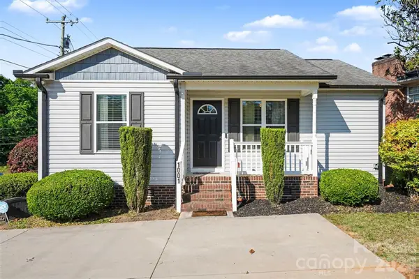 1001 Rainbow Drive, Kannapolis, NC 28081