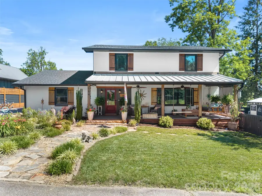 154 White Oak Lane, Brevard, NC 28712 - #2