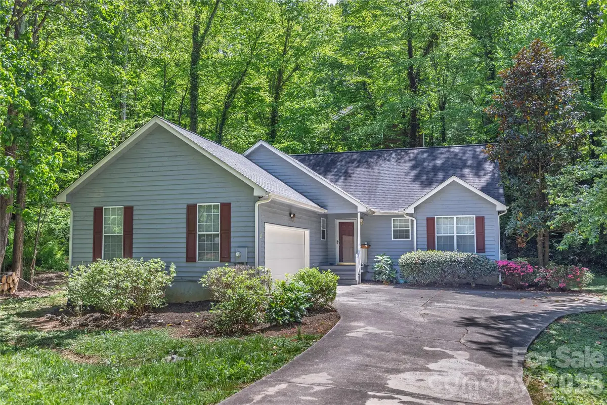 103 Hillside Drive, Swannanoa, NC 28778 - #1