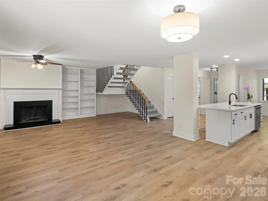 203 Crowfields Drive, Asheville, NC 28803 - #2