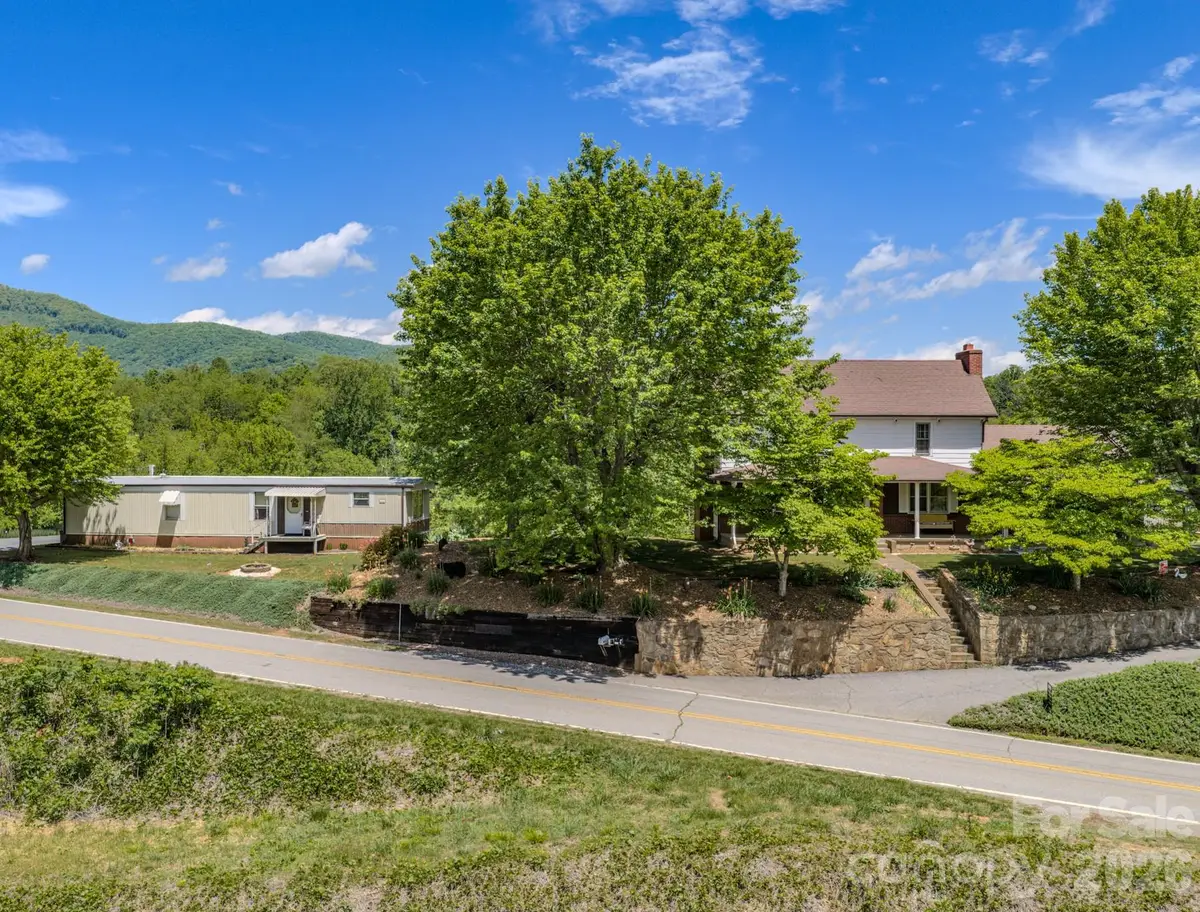 502 and  504 Old Us 19 23 Highway, Candler, NC 28715 - #1