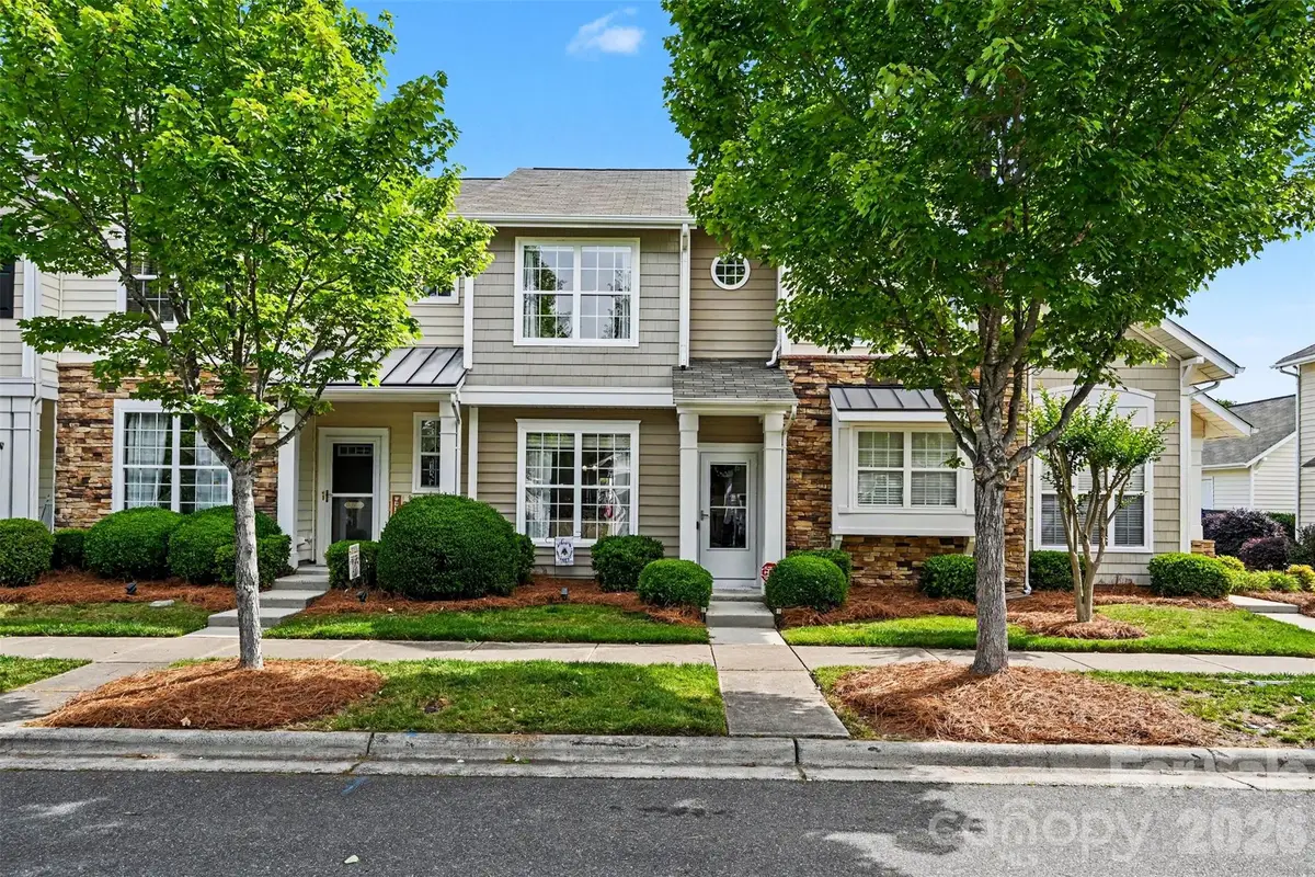 1033 Woodglen Lane, Matthews, NC 28104 - #1