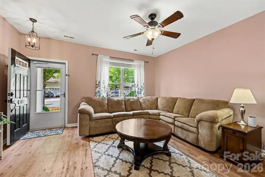 1033 Woodglen Lane, Matthews, NC 28104 - #3