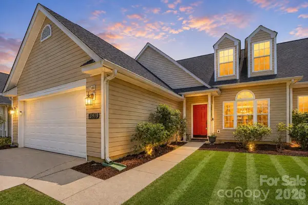 13919 Ballyshannon Lane, Charlotte, NC 28278