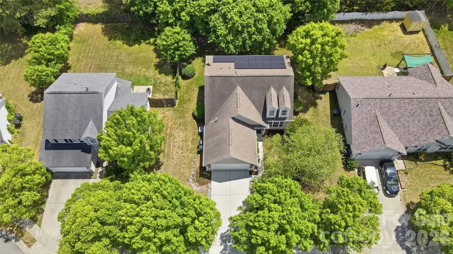 13919 Ballyshannon Lane, Charlotte, NC 28278 - #2