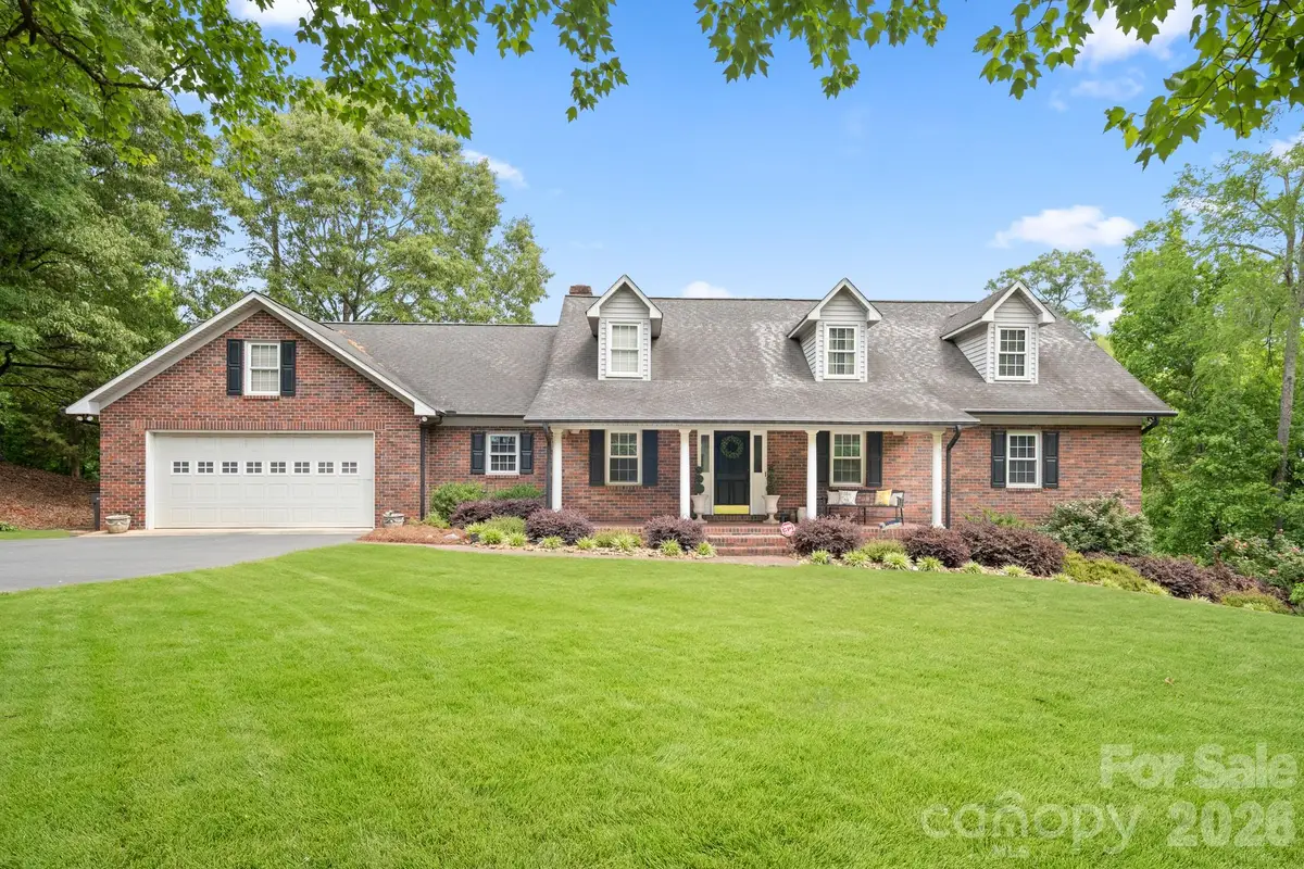 715 Orphanage Road, Concord, NC 28027 - #1