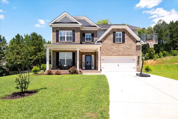 39 Hanging Leaf Court, Blythewood, SC 29016