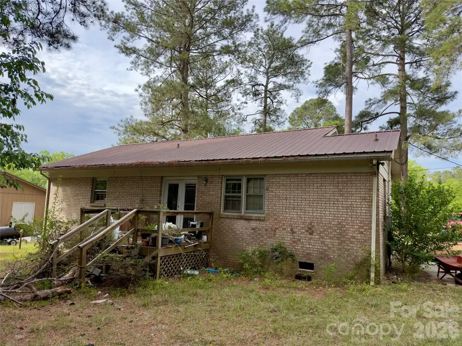 115 S White Oak Street, Morven, NC 28119 - #2