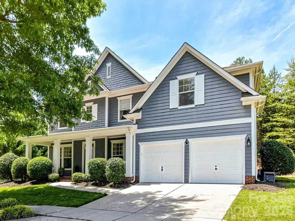 8611 Covedale Crossings Circle, Cornelius, NC 28031 - #1