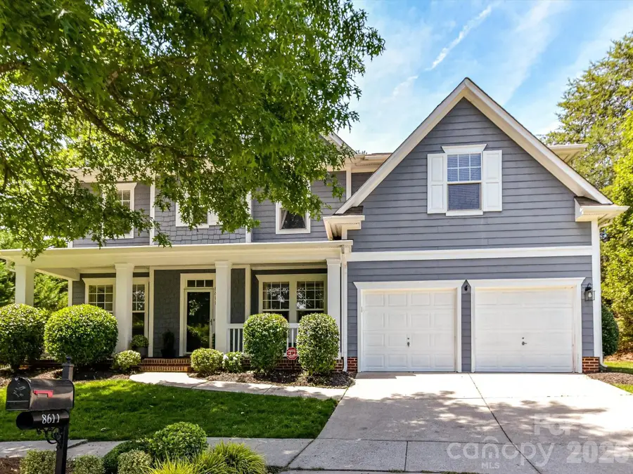 8611 Covedale Crossings Circle, Cornelius, NC 28031 - #2