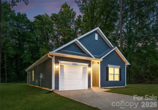 7007 Frye Place, Charlotte, NC 28269