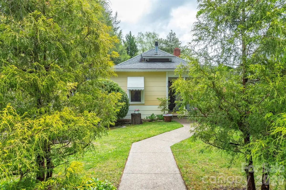 110 Enthoffer Street, Black Mountain, NC 28711 - #1