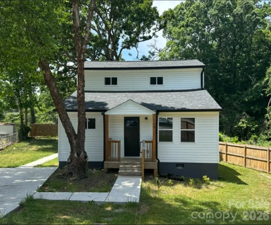 308 Alexander Street, Mooresville, NC 28115 - #1