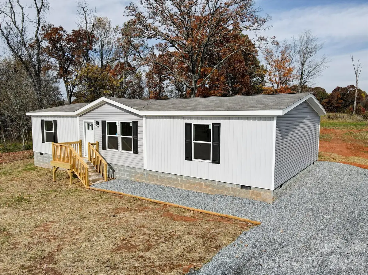 355 Middle Brook Drive, Rockwell, NC 28138 - #1