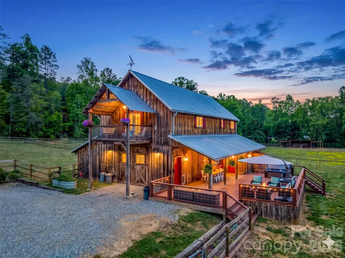 400 Calhoun Trail, Rutherfordton, NC 28139 - #1