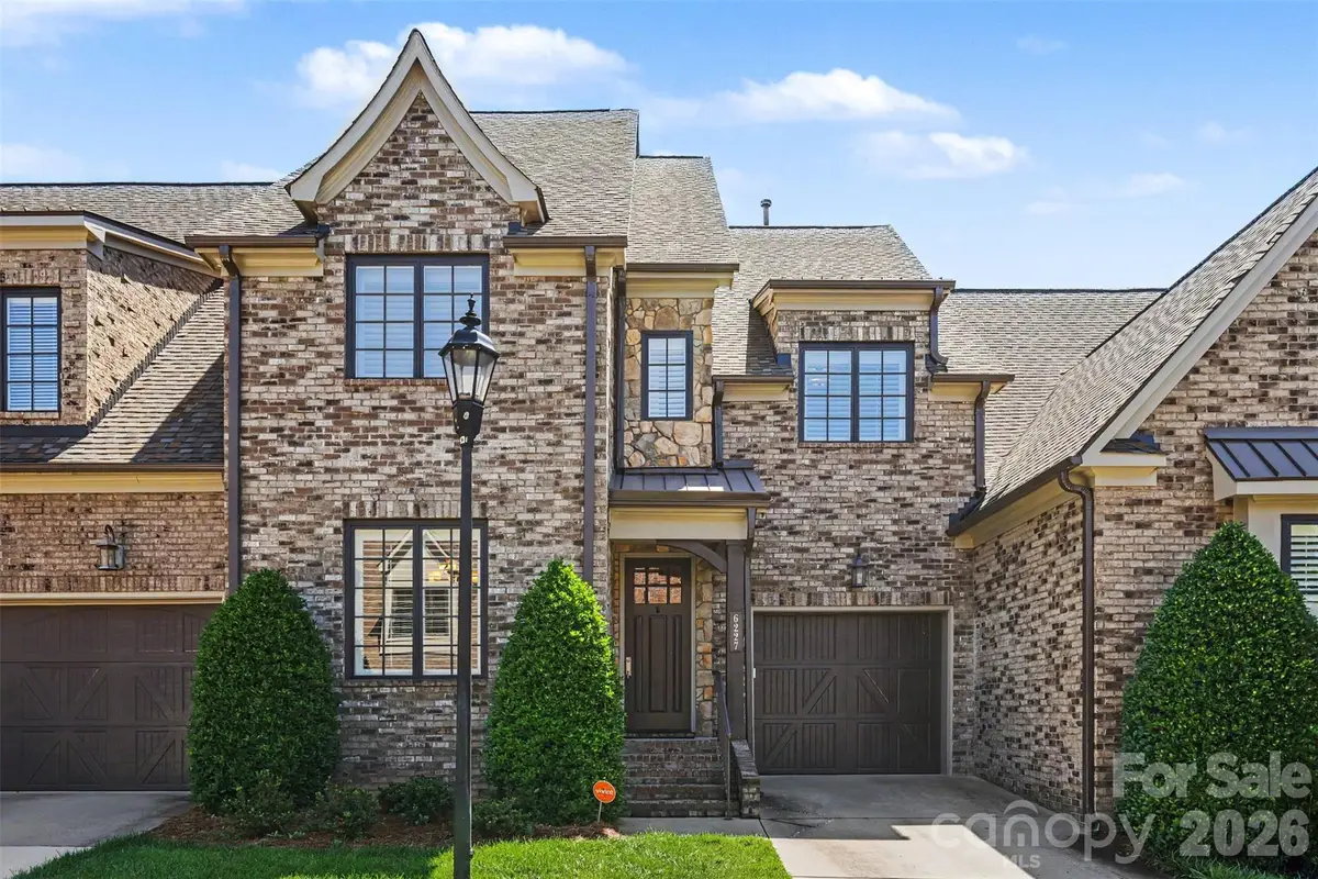 6227 Fletcher Circle, Charlotte, NC 28226 - #1