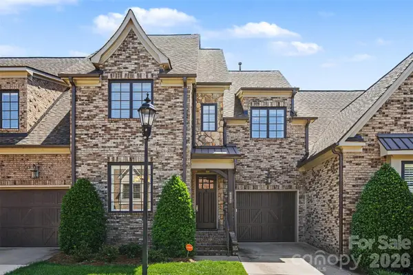 6227 Fletcher Circle, Charlotte, NC 28226