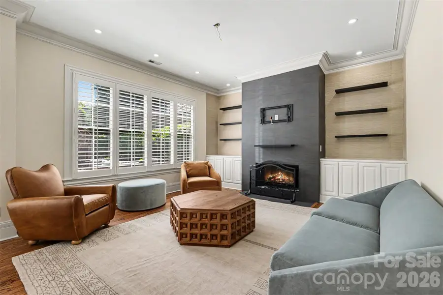 6227 Fletcher Circle, Charlotte, NC 28226 - #2