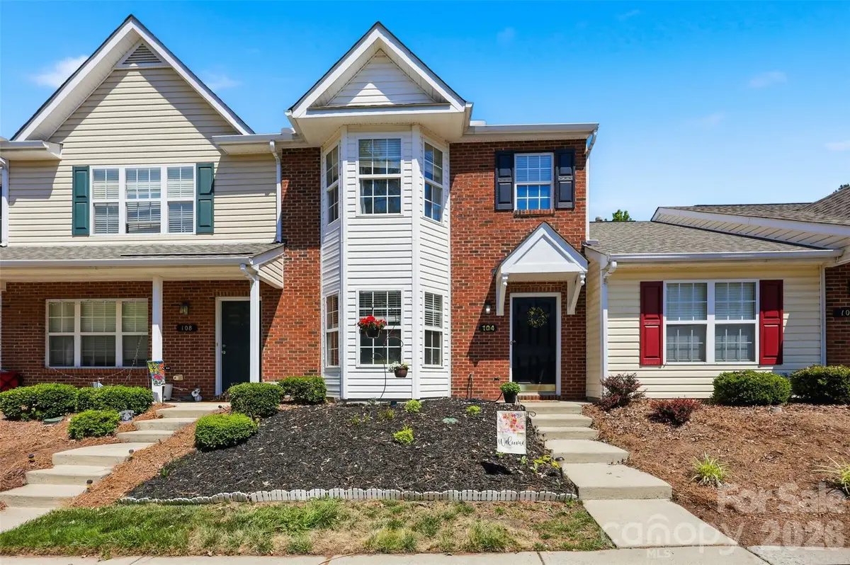 104 Gelderland Drive, Matthews, NC 28104 - #1