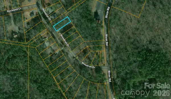 182 Woodrun Drive, Mount Gilead, NC 27306