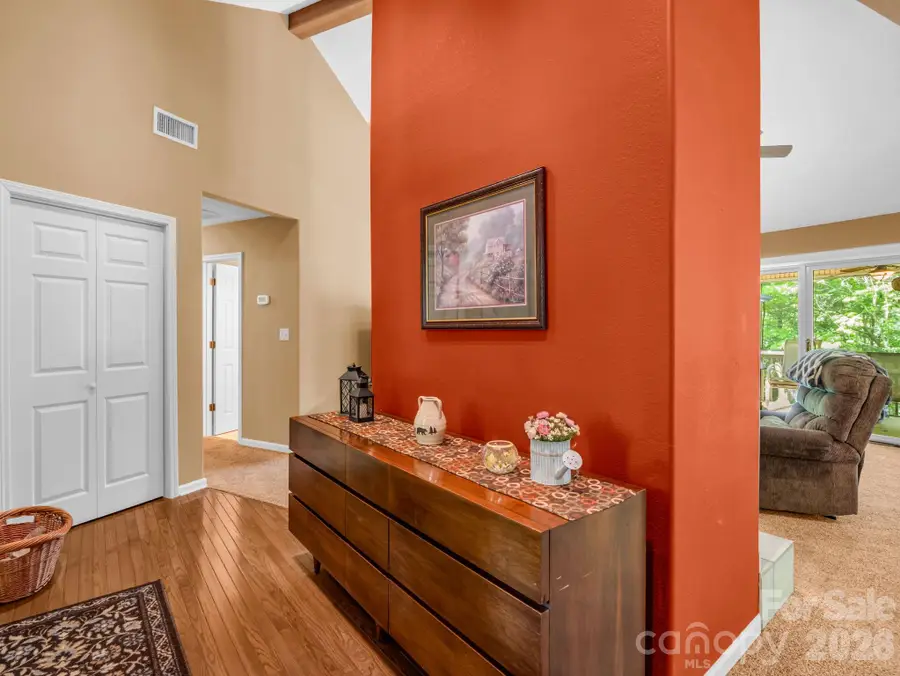 120 Lakewood Drive, Lake Lure, NC 28746 - #3