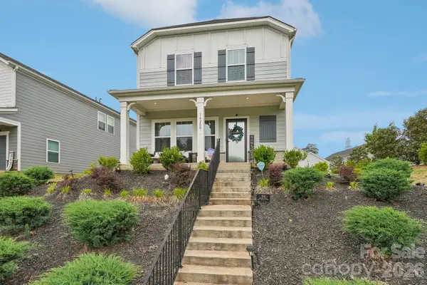 14200 Laughing Gull Road, Charlotte, NC 28278