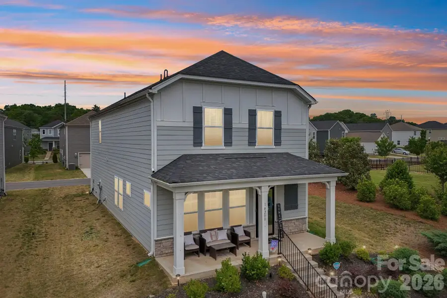 14200 Laughing Gull Road, Charlotte, NC 28278 - #2